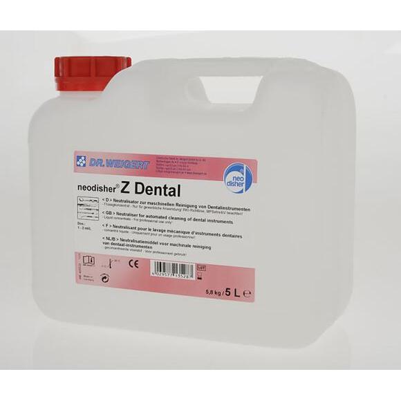 Neodisher® Z Dental - Neutralisatiemiddel (5 L)-Neodisher-Sordent
