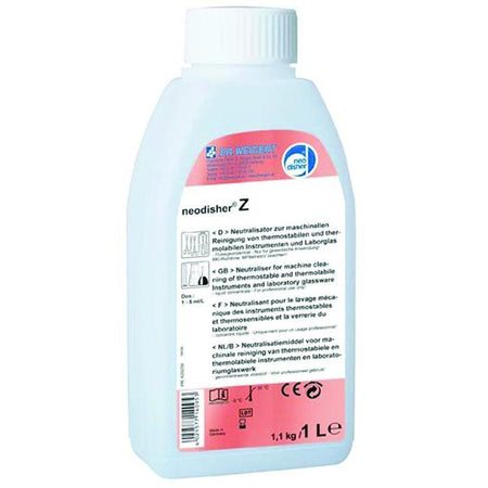 Neodisher® Z - Neutralisatiemiddel 1/5 L-Neodisher-5 L-Sordent