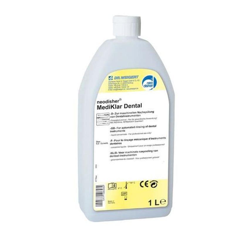 Neodisher® Mediklar Dental - Naspoelmiddel (1 L)-Neodisher-Sordent