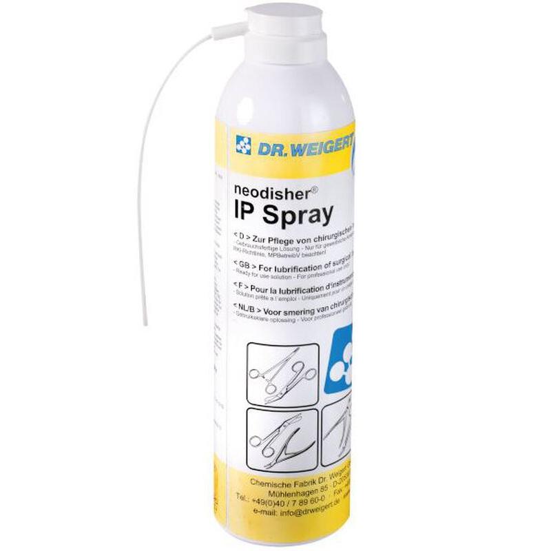 Neodisher® IP Spray - Instrumentverzorginsmiddel (400 mL)-Neodisher-Sordent