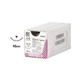 Ethicon Vicryl® Rapide FS-2S / 19 mm / 4-0 / 45 cm Naald - V2920G (12 st.)-Ethicon-Sordent