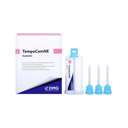 DMG TempoCemNe Automix Cartridge Eugenol Free (60 g)-DMG-Sordent