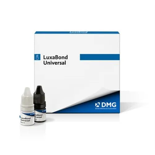 DMG Luxabond® Universal A: 5 mL + B: 4.5 mL-DMG-Sordent