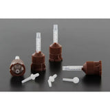 DMG Luxacore Z Smartmix Bruin Tips Combi (50 st.)-DMG-Sordent