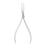 Asa Dental Tang (verwijderen van gebroken vijlen) Recht (13 cm)-Instrumenten-Asa Dental S.p.A-Sordent