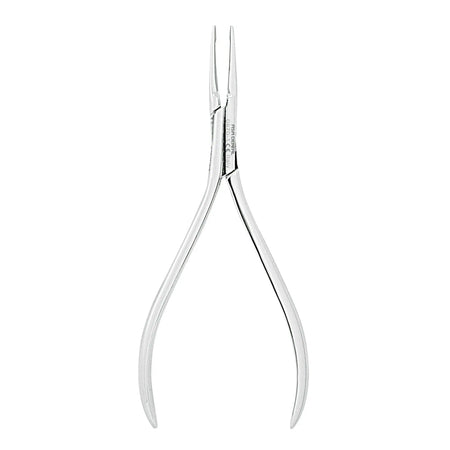 Asa Dental Tang (verwijderen van gebroken vijlen) Recht (13 cm)-Instrumenten-Asa Dental S.p.A-Sordent