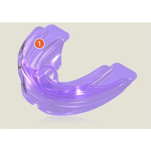 Myofunctional Myobrace® - Diverse Maten en Fases-Myofunctional-Sordent