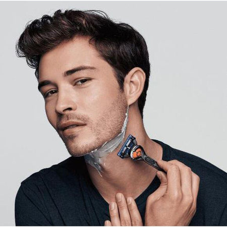 Braun BT3240 Baardtrimmer / Trimmer / Haartrimmer Zwart-Blauw-Braun-Sordent