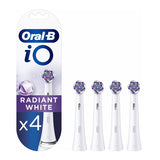 Oral-B iO™ Radiant White Opzetborstels (2/4/6 st.)-Oral-B-4 st.-Sordent