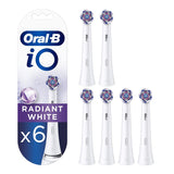 Oral-B iO™ Radiant White Opzetborstels (2/4/6 st.)-Oral-B-6 st.-Sordent