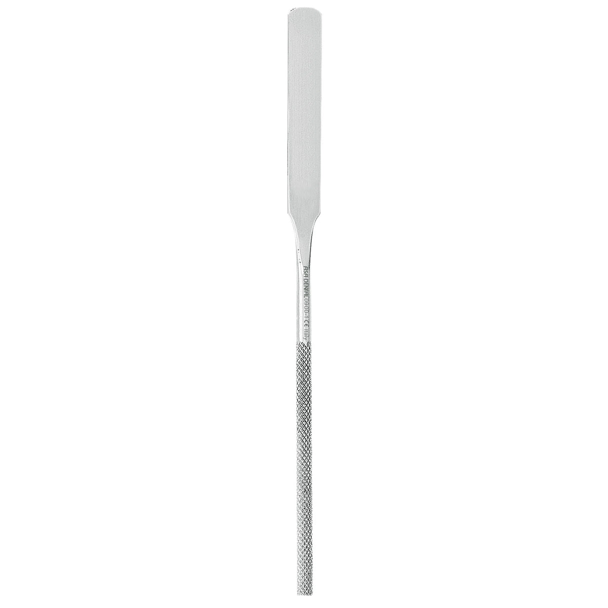 Asa Dental Cementspatel spatulas #1 enkeleindig (141 mm)-Instrumenten-Asa Dental S.p.A-Sordent