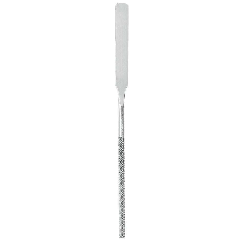 Asa Dental Cementspatel spatulas #1 enkeleindig (141 mm)-Instrumenten-Asa Dental S.p.A-Sordent