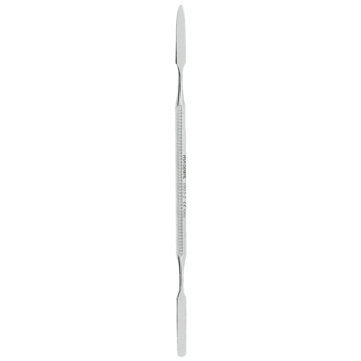 Asa Dental Cementspatel spatulas #2 dubbeleindig (177 mm)-Instrumenten-Asa Dental S.p.A-Sordent