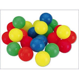 Miratoi Speelgoed Stuiterballen Kleurenmix (100 st.)-Miratoi-Sordent