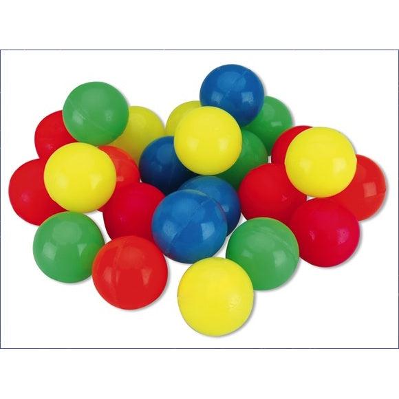 Miratoi Speelgoed Stuiterballen Kleurenmix (100 st.)-Miratoi-Sordent