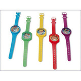 Miratoi Speelgoed Plastic Horloges Nr. 7 (84 st.)-Miratoi-Sordent