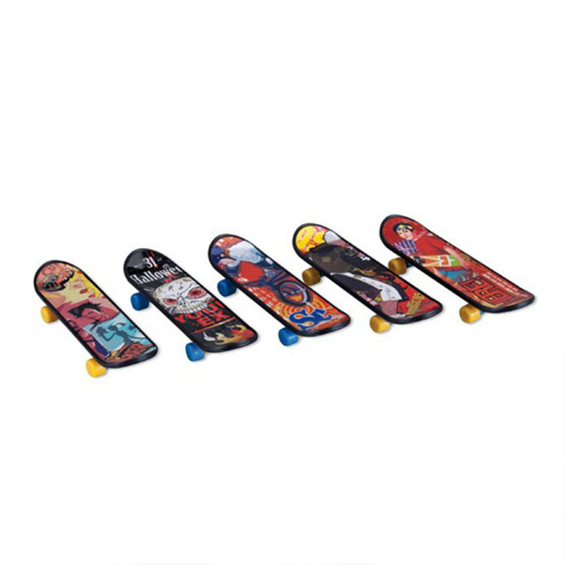Miratoi Speelgoed Mini Skateboards Nr. 17 (50 st.)-Miratoi-Sordent