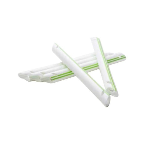 Orsing Hygovac® Bio Afzuigbuizen Met Ventilatiesleuven (100 st.)-Orsing-Sordent