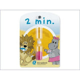 Miradent Zandloper voor 2 minuten-Miradent-Sordent