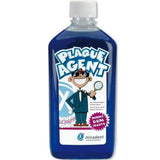 Miradent Plaque Agent Mondwater voor plakcontrole (500 mL)-Miradent-Sordent