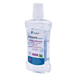 Miradent OxySafe® Active+F Mondwater Oxygen (500 mL)-Miradent-Sordent