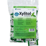 Miradent Xylitol Kauwgom - Div. Smaken (100 x 2 st.)-Miradent-Spearmint-Sordent