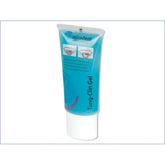 Miradent Tong-Clin Gel (50 mL)-Miradent-Sordent