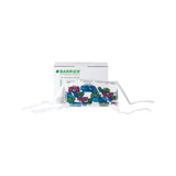 Mölnlycke Barrier Medical Mondmasker - Div. Varianten (60 st.)-Mölnlycke-Bloemen-Sordent