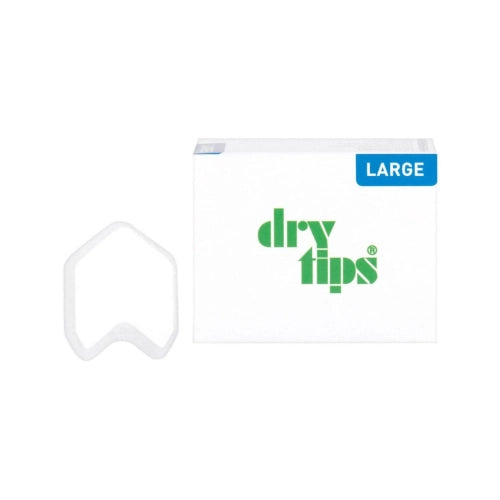 Young Innovations Dry Tips® - Div. Maten (50 st.)-Young Innovations-Sordent
