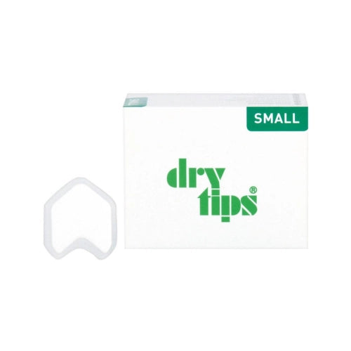 Young Innovations Dry Tips® - Div. Maten (50 st.)-Young Innovations-Small-Sordent