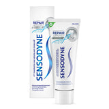 Sensodyne Tandpasta - Repair & Protect Whitening (75 mL)-Sensodyne-Sordent