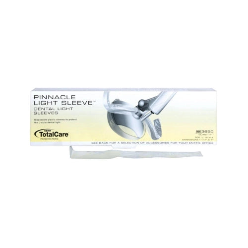 Kerr Pinnacle Light Sleeve-L Style 3.8 cm x 20.3 cm (500 st.)-Kerr-Sordent
