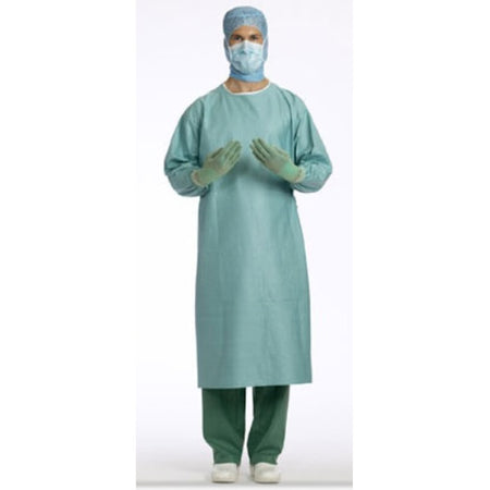 Tork Operatiejas Tie Back Large 120 cm (44 st.)-Tork-Sordent