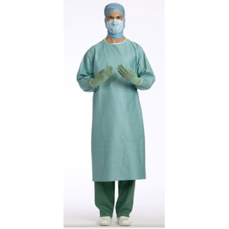 Tork Operatiejas Tie Back Large 120 cm (44 st.)-Tork-Sordent