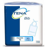 Tork TENA Buidelslab 37x68 cm 2-laags Large (6 x 150 st.)-Tork-Sordent