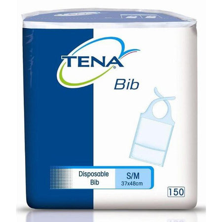 Tork TENA Buidelslab 37x48 cm 2-laags Medium (6 x 150 st.)-Tork-Sordent