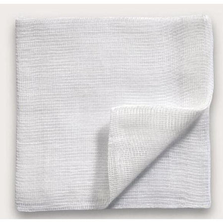 Mölnlycke Gaascompressen 12-Laags Steriel 10 x 10 cm (24 x 5 st.)-Mölnlycke-Sordent