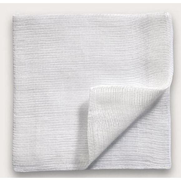 Mölnlycke Gaascompressen 12-Laags Steriel 5 x 5 cm (24 x 5 st.)-Mölnlycke-Sordent