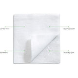 Mölnlycke Gaascompressen 4-Laags N-Woven 5 x 5 cm (100 st.)-Mölnlycke-Sordent