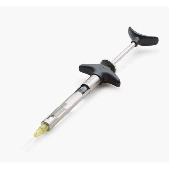 RØNVIG Aspiject Plus Self-Aspirating Injectiespuit 1.8 mL-RØNVIG-Sordent