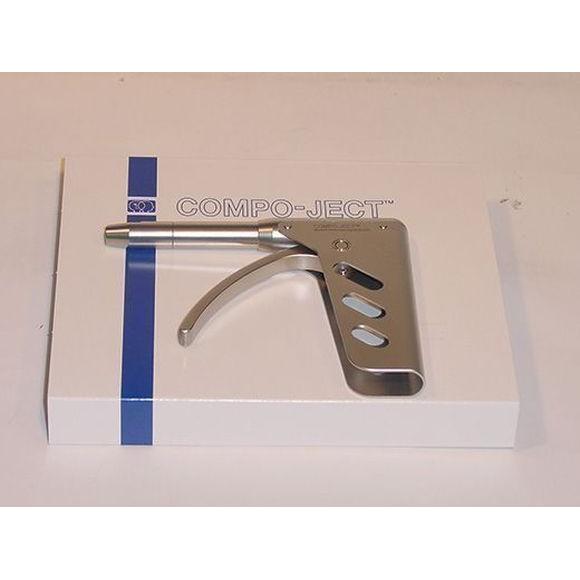 RØNVIG Compo-Ject™ Metalen Compule Spuit / Composietpistool-RØNVIG-Sordent