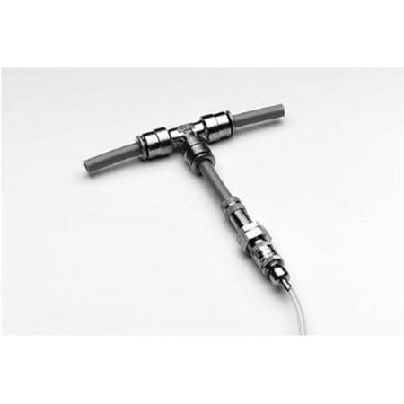 RØNVIG Dento-Prep Installatiekit - Voor 6 mm 1/4-RØNVIG-Sordent