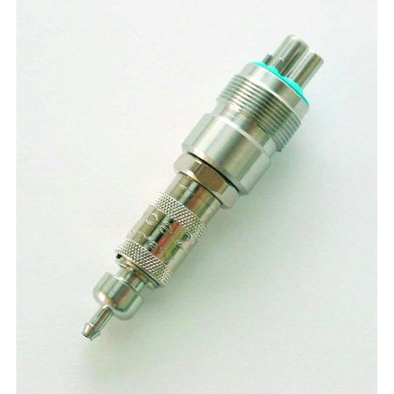 RØNVIG Dento-Prep Connector - Midwest-RØNVIG-Sordent