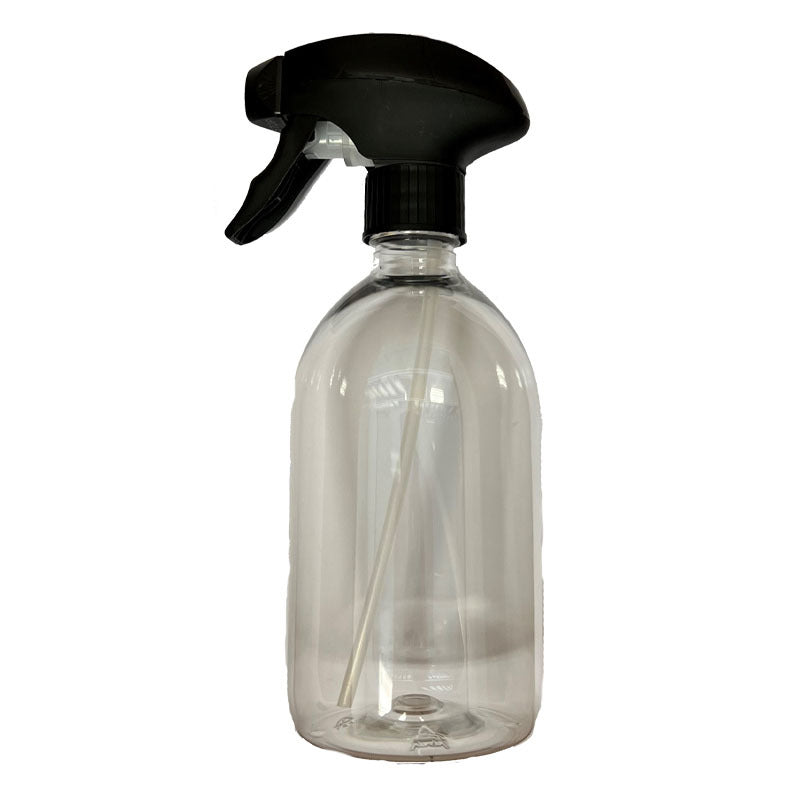 Nedalco Sprayflacon Leeg 500 mL voor o.a. Nedalco-Nedalco-Sordent