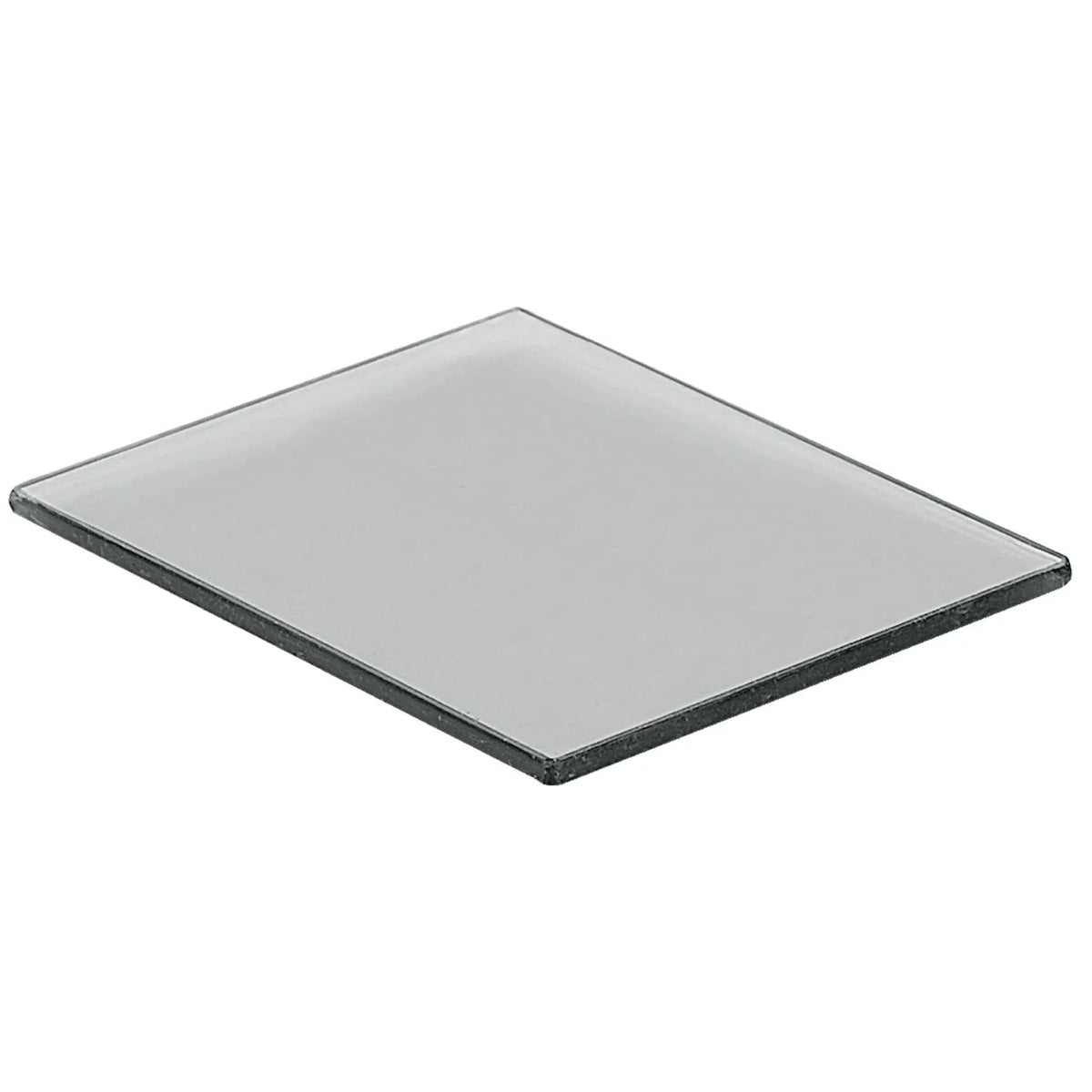 Asa Dental Glasplaat voor mixen Glazen plaat (8x12x0,5 cm)-Instrumenten-Asa Dental S.p.A-Sordent