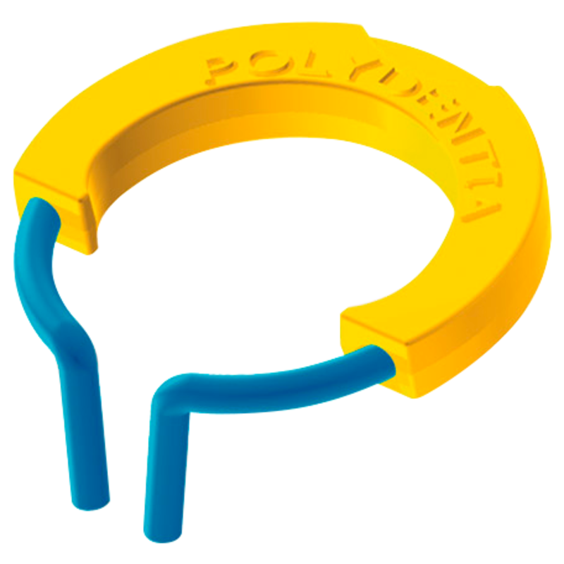 Polydentia myRing Junior Refill (2 st.)-Polydentia-Sordent