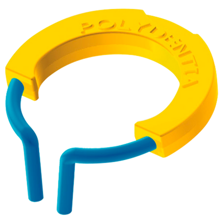 Polydentia myRing Junior Refill (2 st.)-Polydentia-Sordent