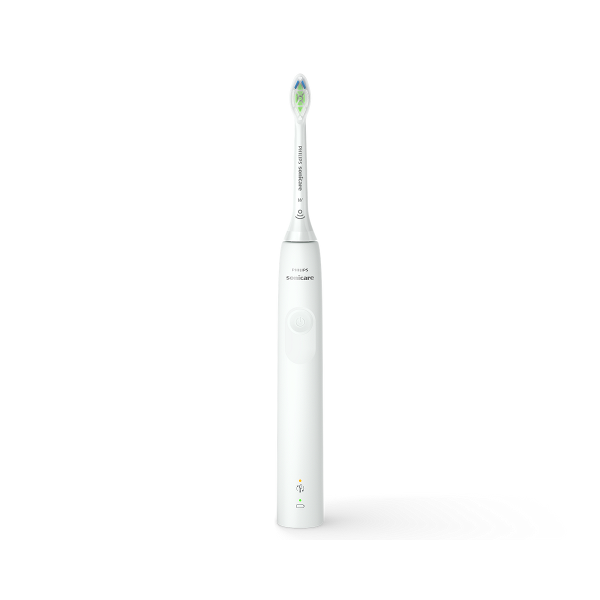 Sonicare Elektrische Borstel 4100 Wit Hx3681/33-Sonicare-Sordent