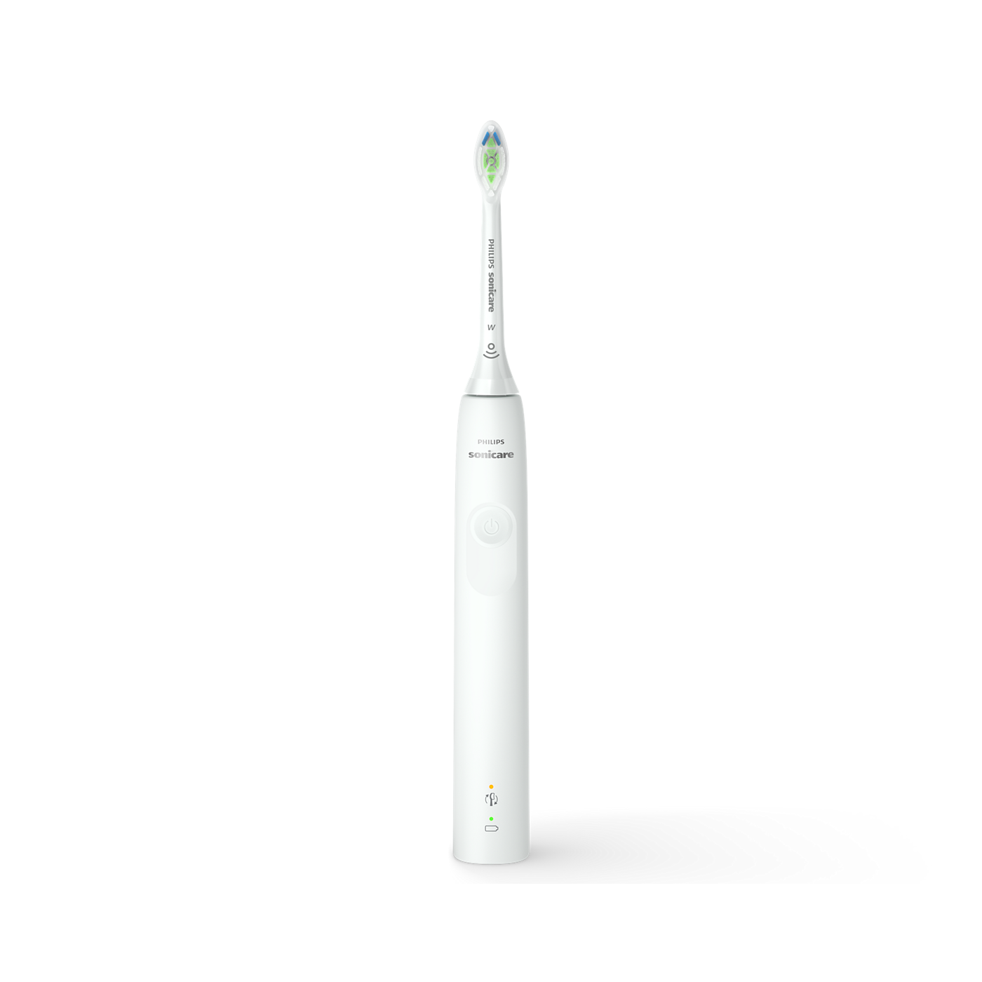 Sonicare Elektrische Borstel 4100 Wit Hx3681/33-Sonicare-Sordent