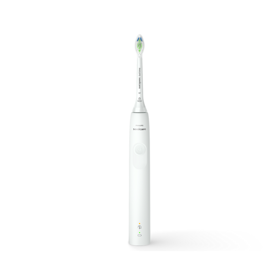 Sonicare Elektrische Borstel 4100 Wit Hx3681/33-Sonicare-Sordent